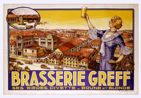 Brasserie Greff (Nancy)